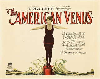 Illustration for article titled 13 Enchanting Posters From Hollywood's Lost Years